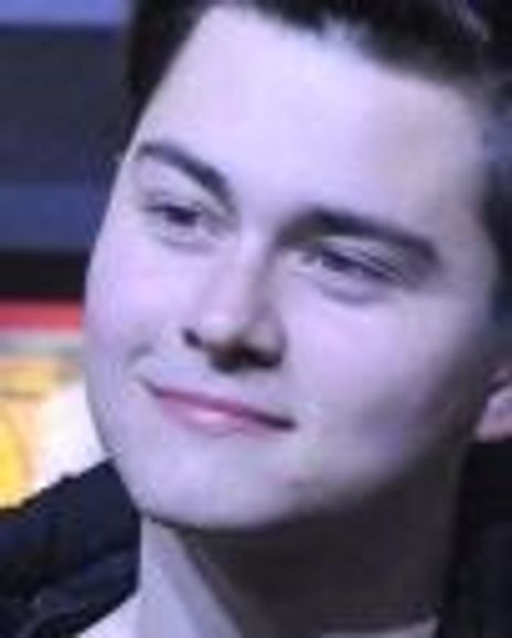 Riley McDonough Headshot