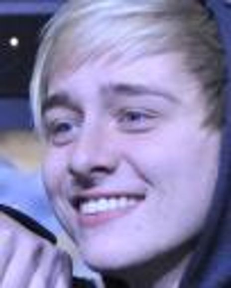 Toby McDonough Headshot