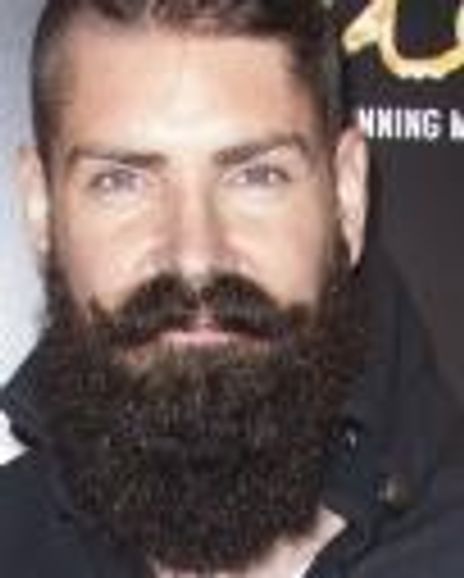 Shane Lynch Headshot