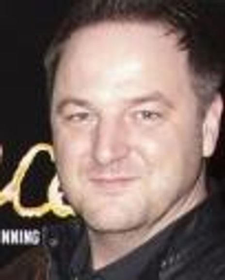 Mikey Graham Headshot