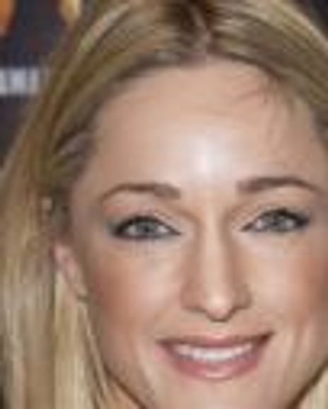 Storm Uechtritz Headshot