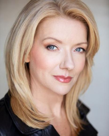 Heather Patterson King Headshot