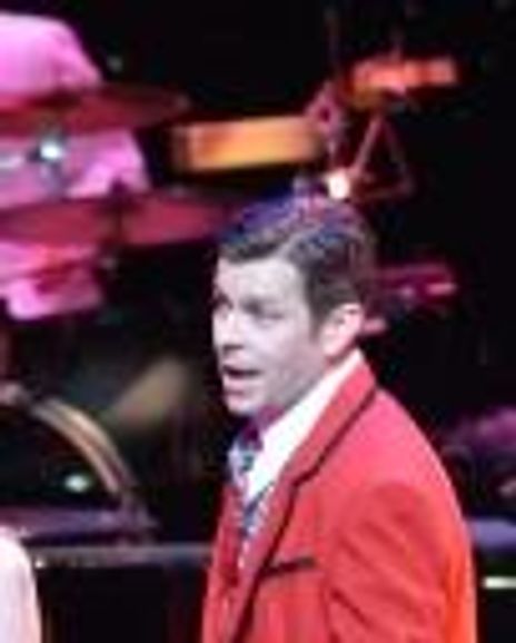 Bobbi Bates Headshot