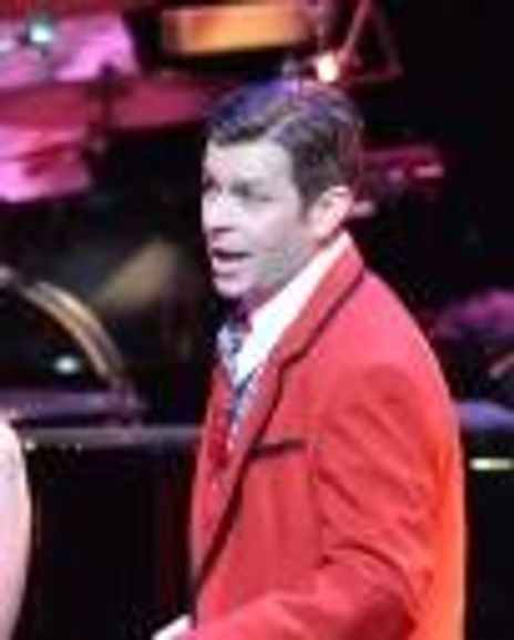 Matt Branic Headshot