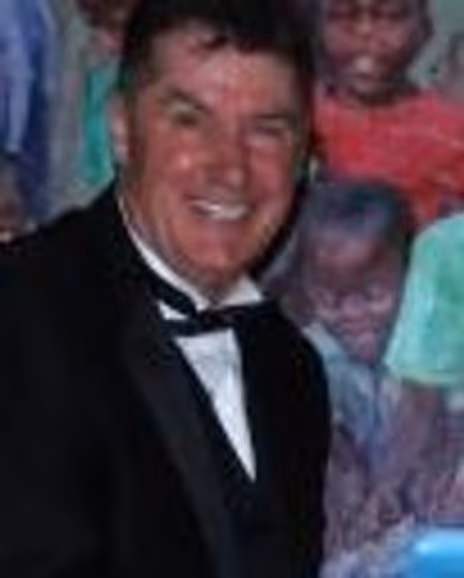 Nick Jordan Headshot