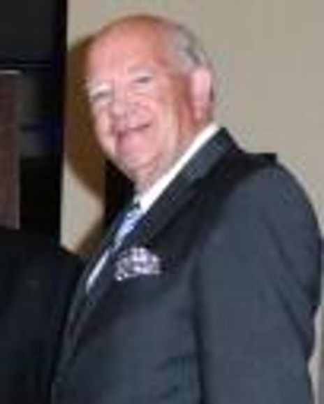 Finbar Hill Headshot