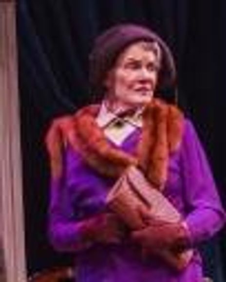 Joann Johnson Headshot