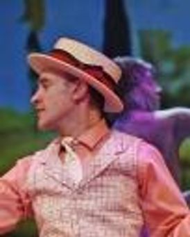 Matt Crowle Headshot