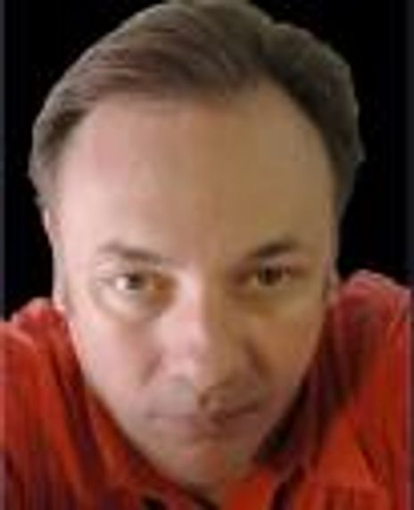 Michael Scott-Mitchell Headshot