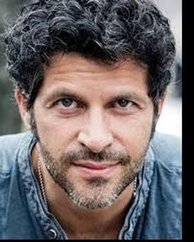 Pasquale Aleardi Headshot