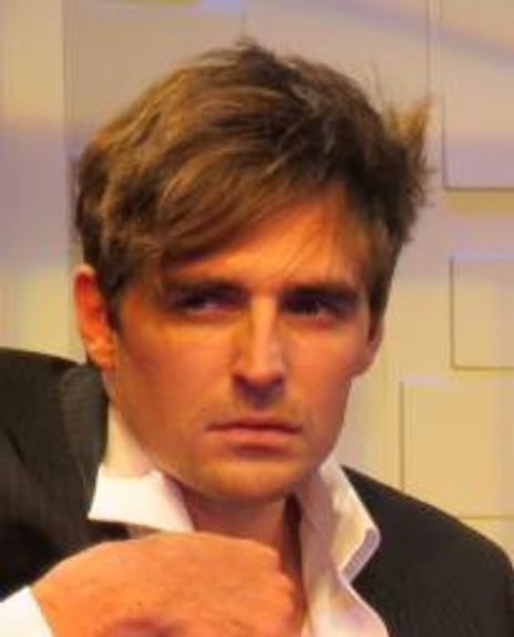 Jacob A. Ware Headshot