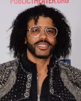 Daveed Diggs Headshot