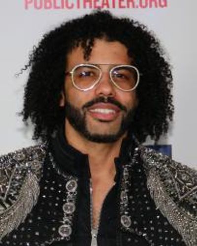 Daveed Diggs Headshot