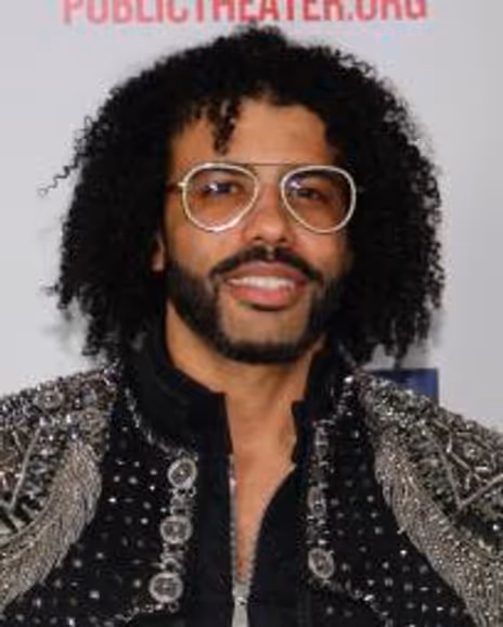 Daveed Diggs Headshot