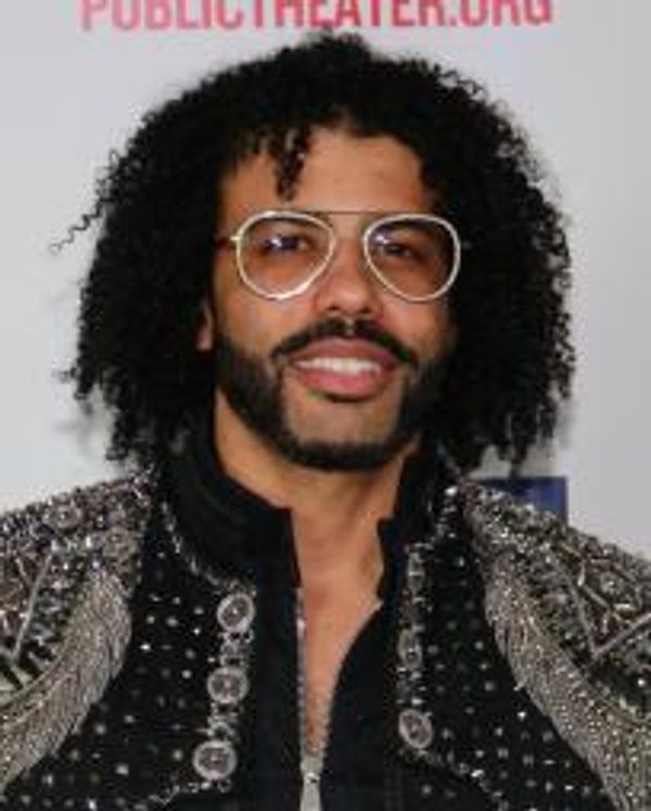 Daveed Diggs
