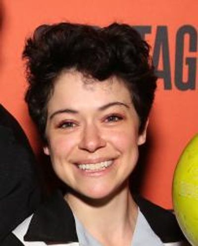 Tatiana Maslany Headshot