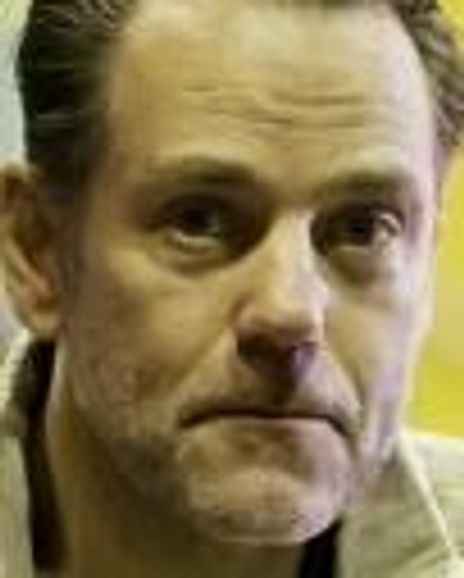 Andrew Louden Headshot