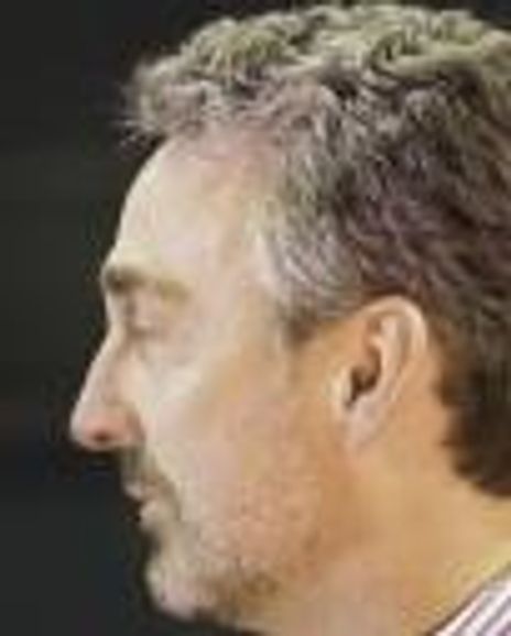 Damian Cruden Headshot