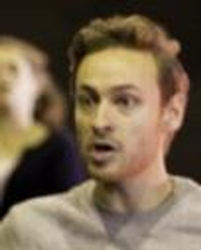 Jack Hardwick Headshot