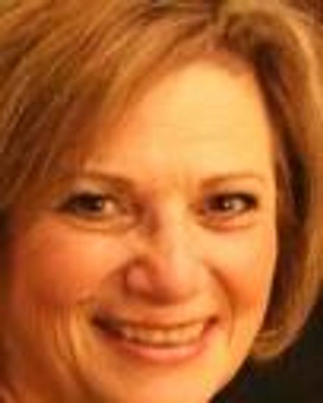 Susan Winter Headshot