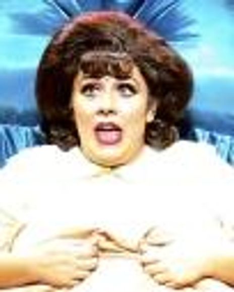 Mary DiGangi Headshot