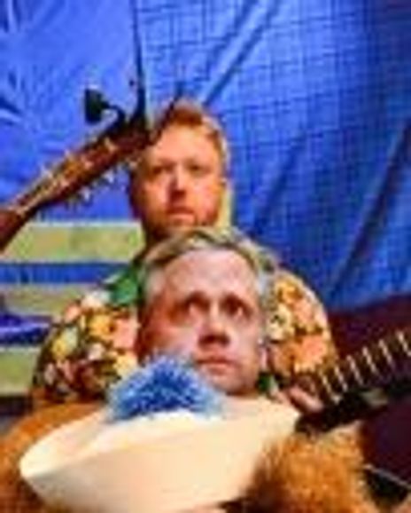 Robert McLean Headshot