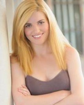 Rachel Gold Headshot