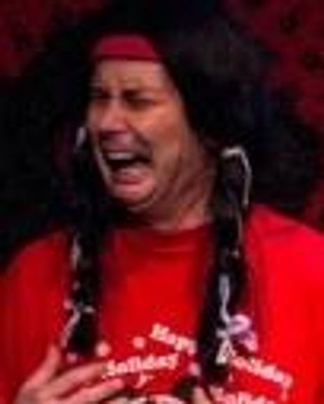 Brandon Loeser Headshot