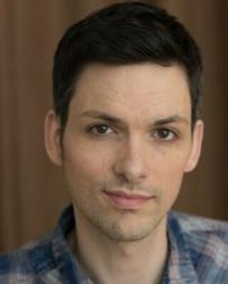 Grant Drager Headshot