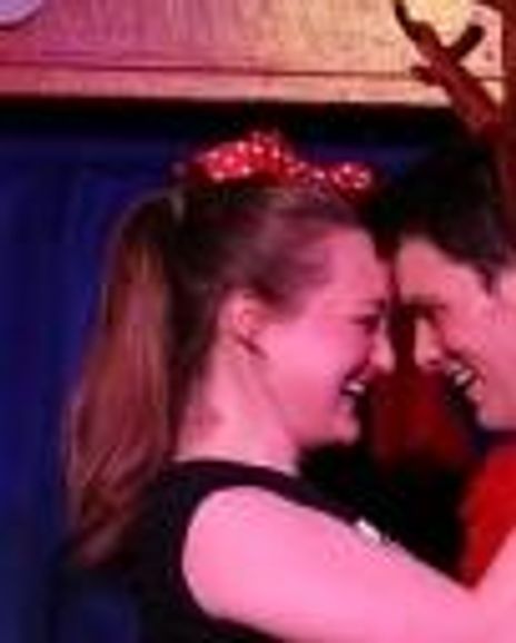 Lizzie Schwarzrock Headshot