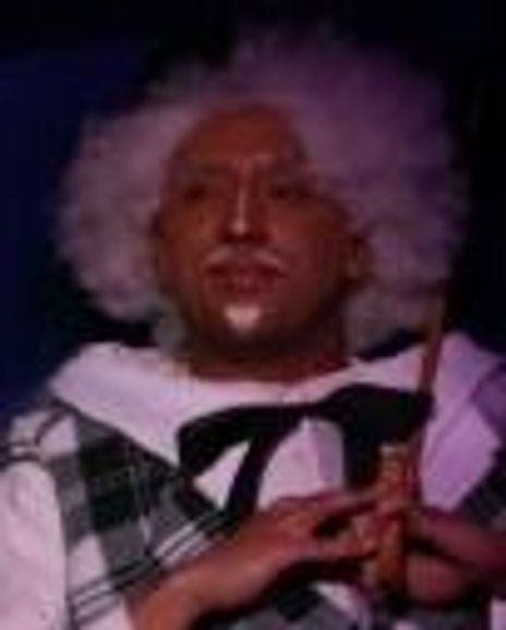 Jaime Smith Headshot