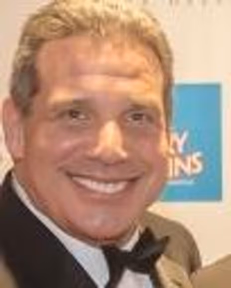 Anthony Tomaska Headshot