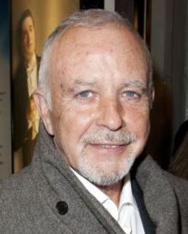 David Essex Headshot