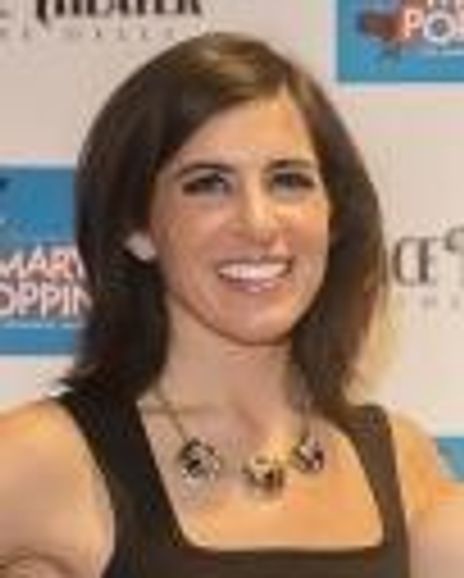 Sally Scharbrough Headshot