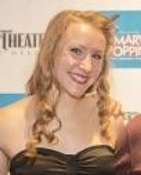 Jandrea Novak Headshot