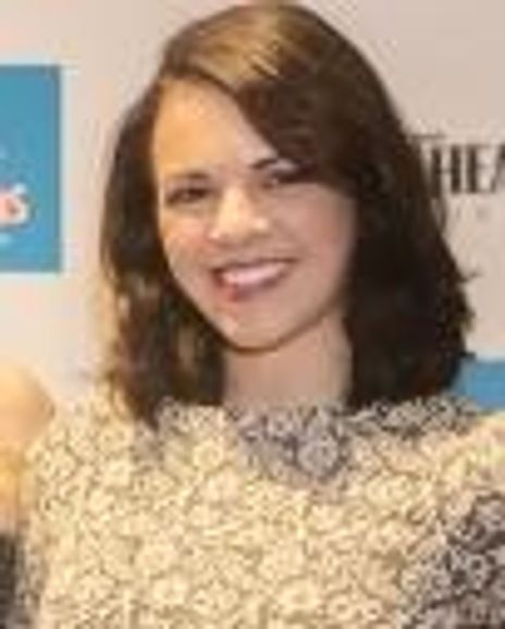 Katherine Stanas Headshot