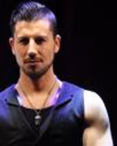 Andrew Basso Headshot