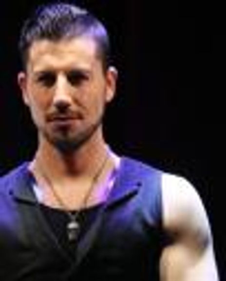 Andrew Basso Headshot