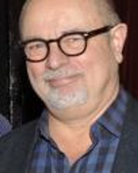 Frank Rizzo Headshot