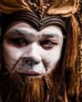 Dai Tabuchi Headshot