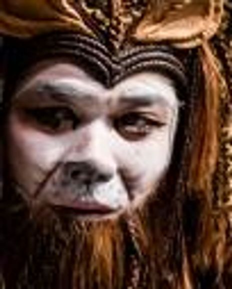 Dai Tabuchi Headshot