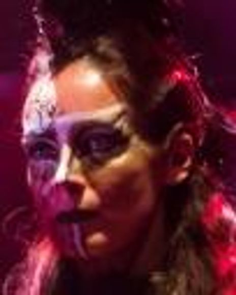 Renata Veberyte Loman Headshot