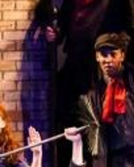 Joseph Daso Headshot