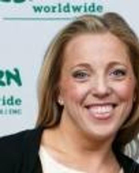 Molly McShane Headshot