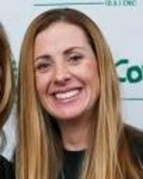 Brittany Siciliano Headshot