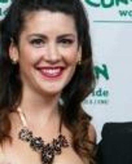 Ariana Vargas Headshot