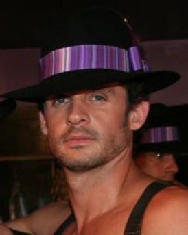 Keith Kühl Headshot