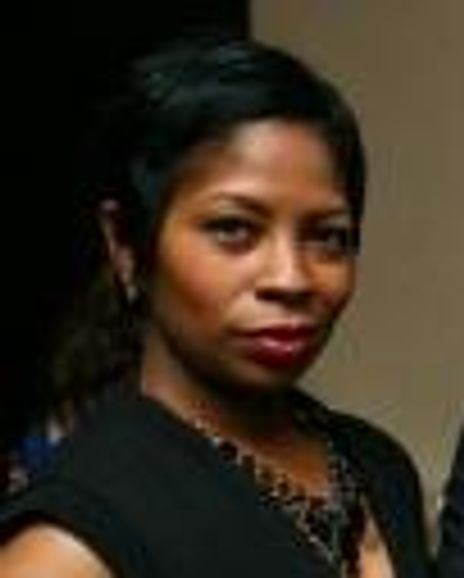 Denise Lopez Headshot