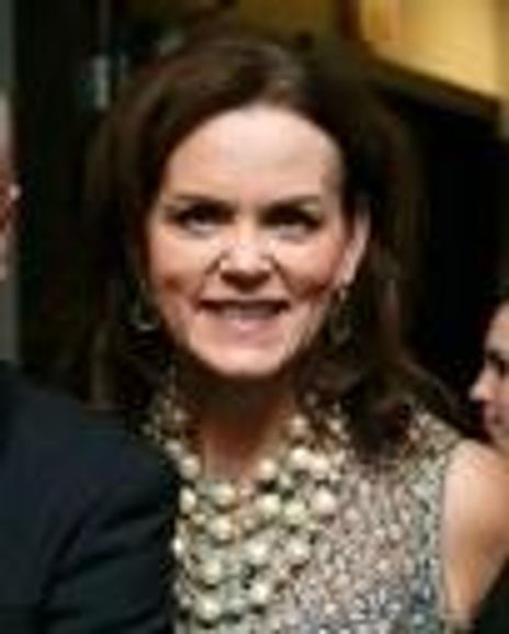 Johanna Dillon Headshot