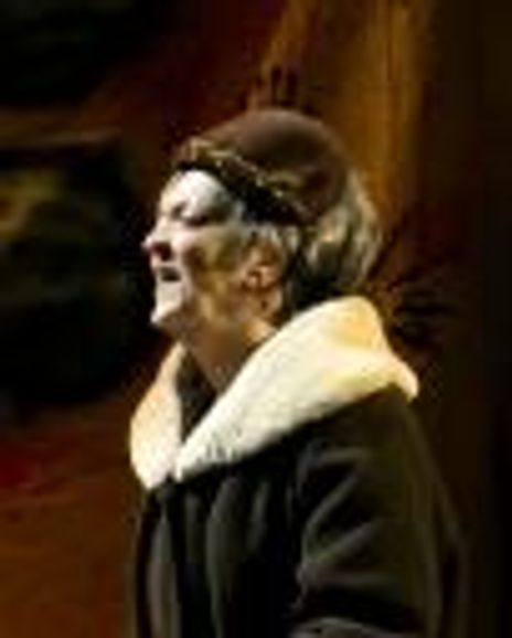 Nancy Linehan Charles Headshot